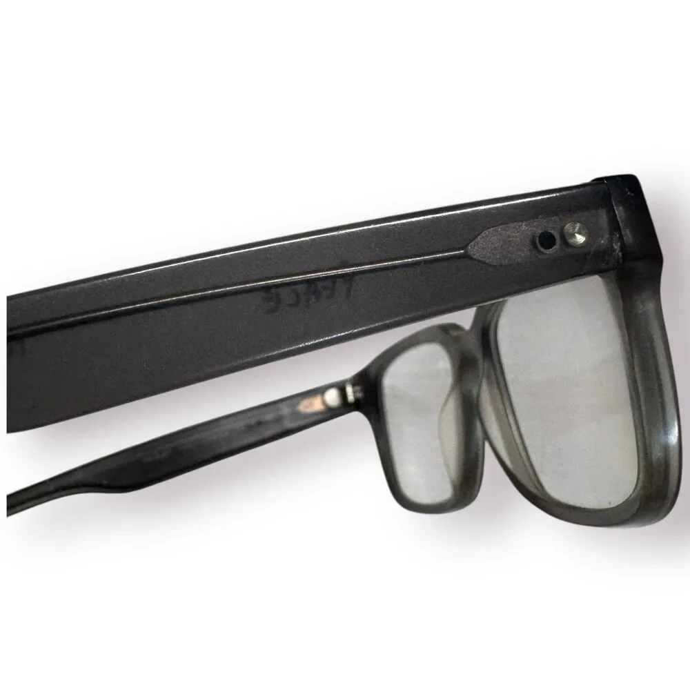 Paul Smith PM 8207 Charlton Eyeglasses Frame Dark Grey‎ 53-18-153mm